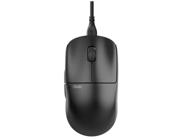X2 Wired PX2221D [Black]