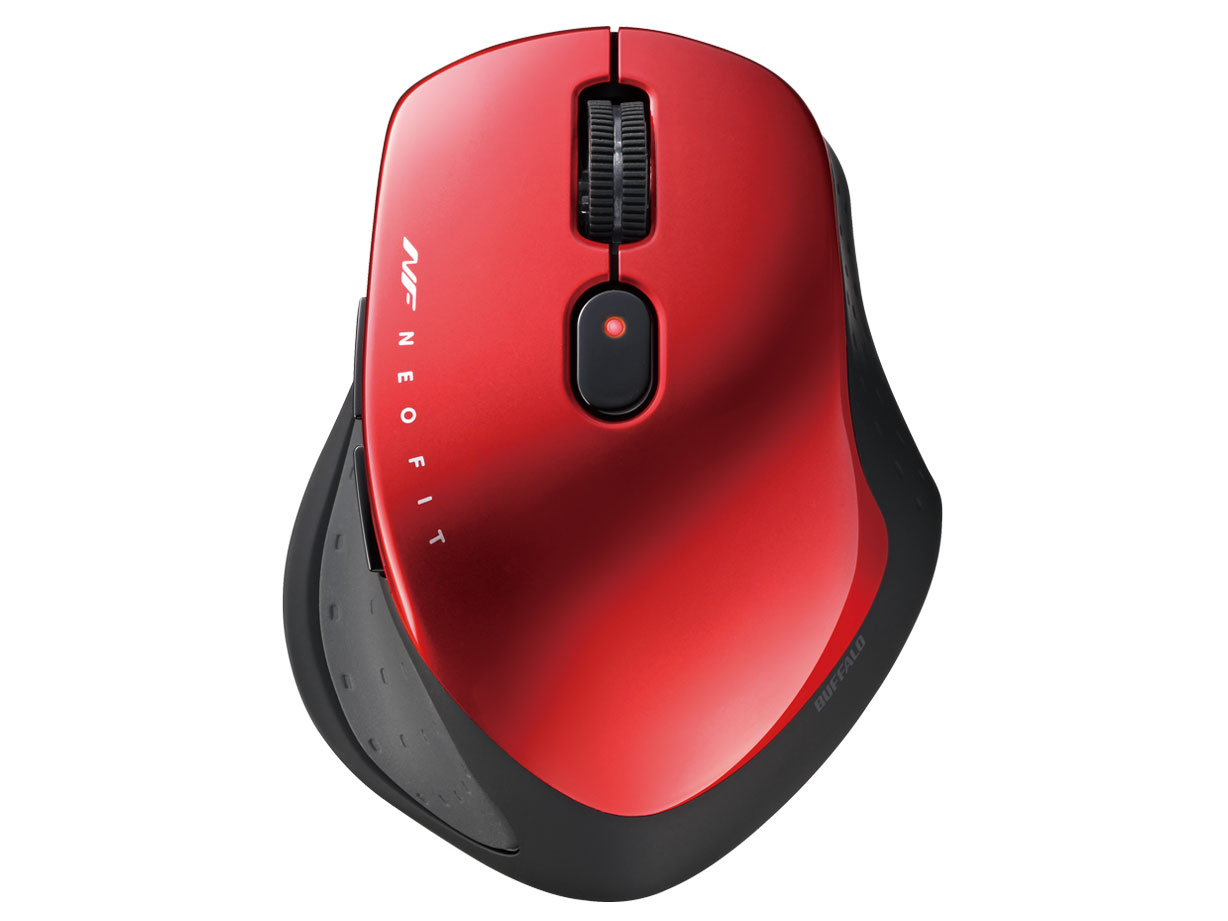 BSMBB540RD [レッド]