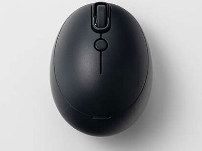 M-EGG40BBXSSBK [ブラック]