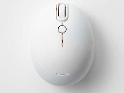 M-EGG40BBXSSWH [ホワイト]