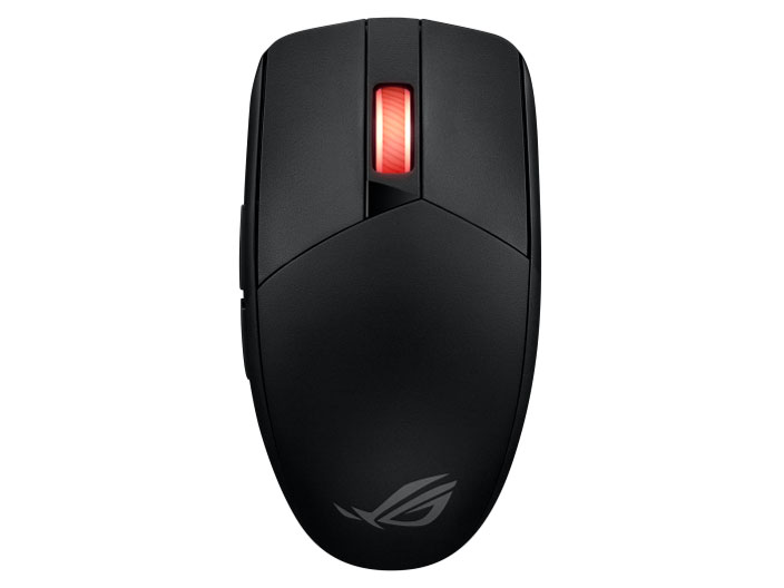 ROG Strix Impact III Wireless [Black]