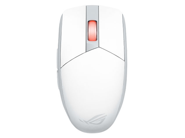 ROG Strix Impact III Wireless [Moonlight White]