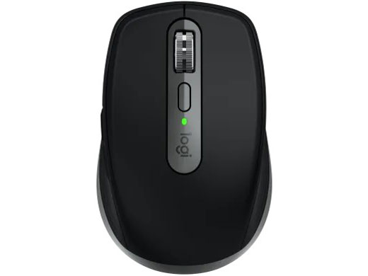 MX Anywhere 3S MX1800MSG [スペースグレー]
