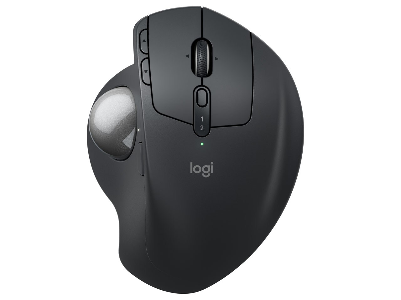 MX ERGO S MXTB2d [グラファイト]