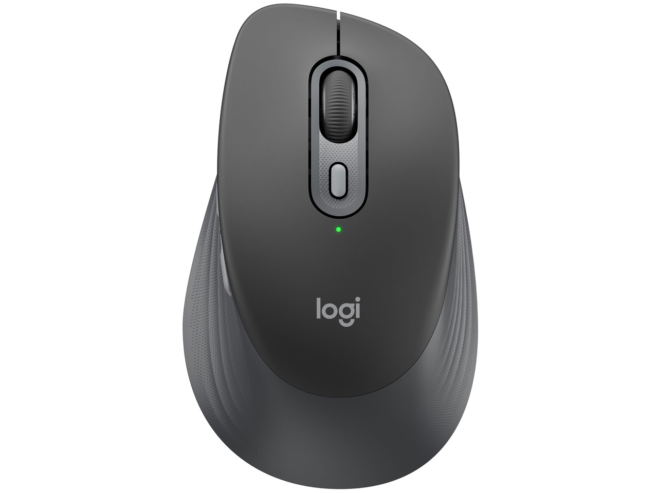 Signature Comfort M840 L M840LGRd [グラファイト]
