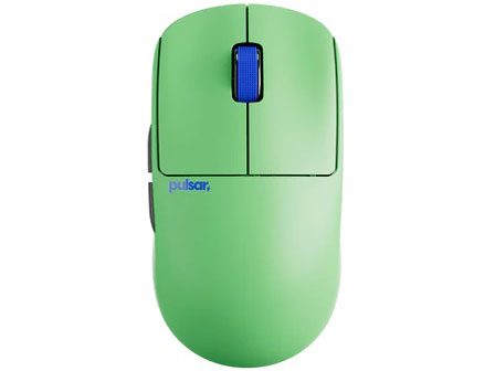 X2 CrazyLight PX2CL102 [Aqua Zest]