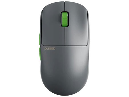 X2 CrazyLight PX2CL104 [Volt Shadow]