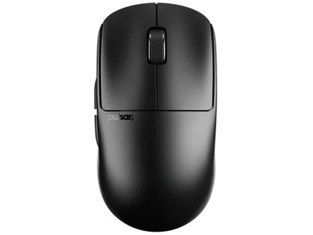 X2 CrazyLight PX2CL107 [Jet Black]