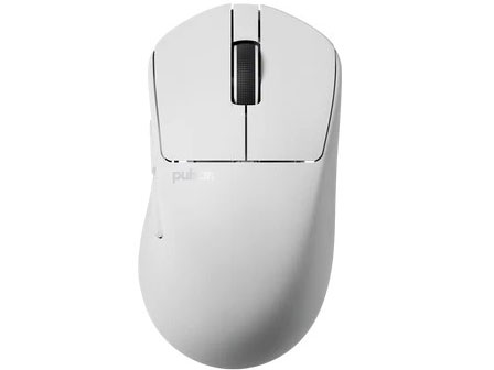 X3 CrazyLight Mini PX3RCL102 [Uyuni White]
