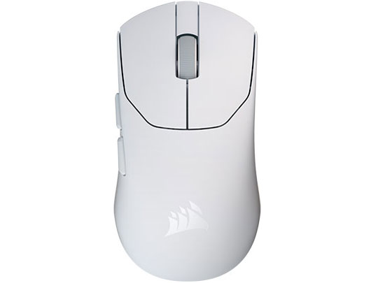 SABRE v2 PRO ULTRALIGHT CH-931G001-WW [ホワイト]