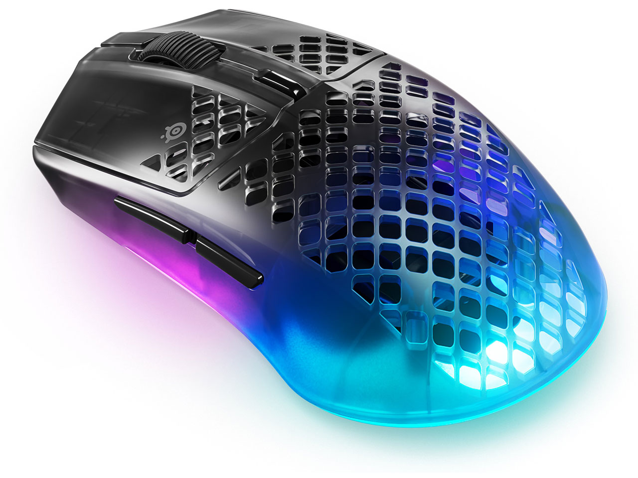Aerox 3 Wireless Gen 2 [Shadow]