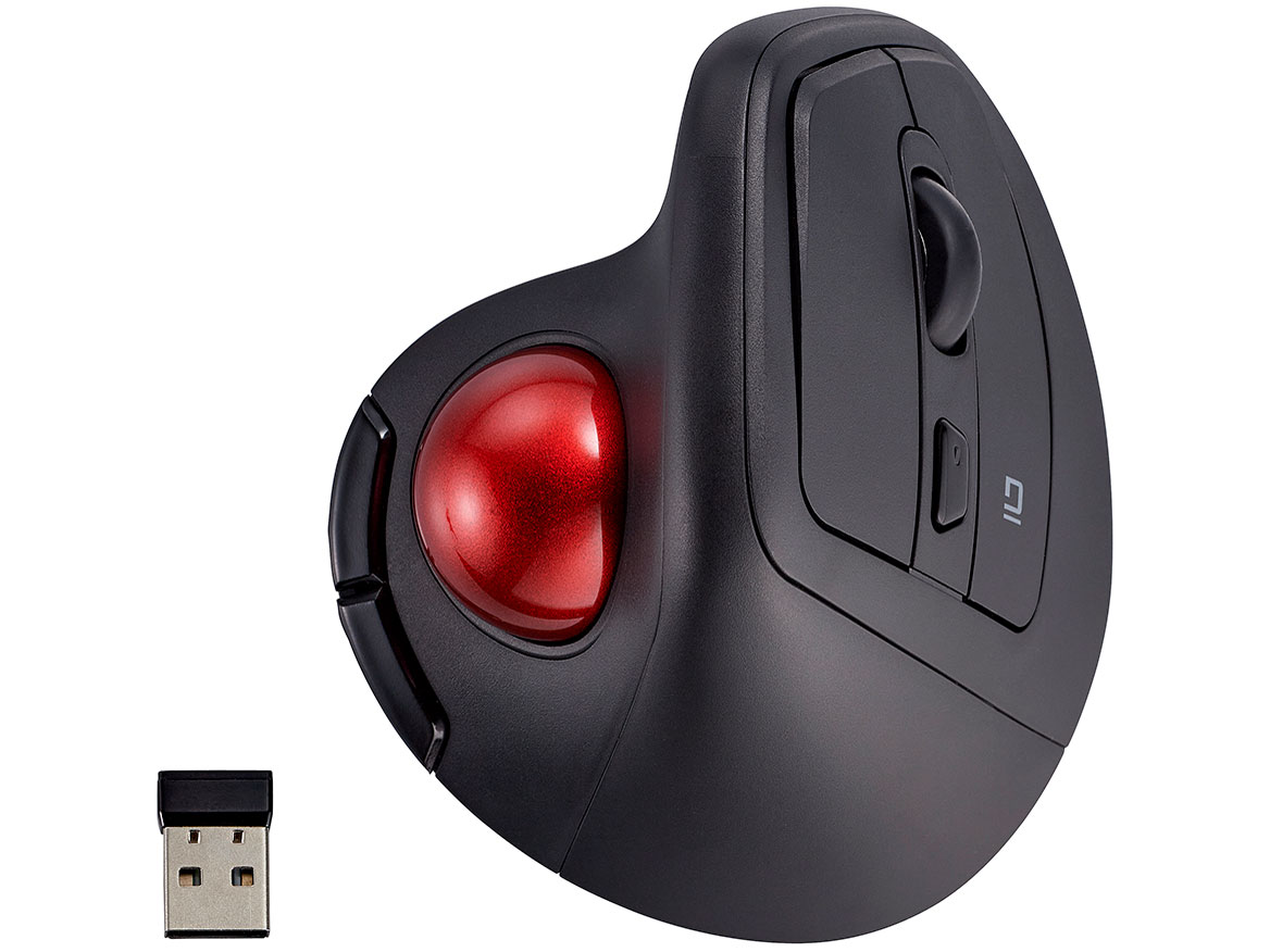 Digio2 MUS-TRKF248BK [ブラック]