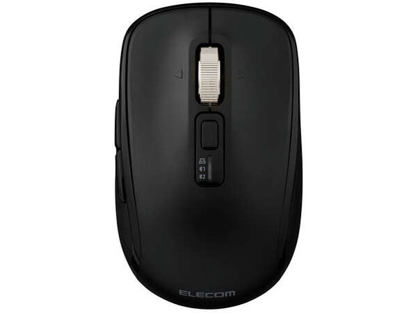 OSMOD M-MY50MBSBK-G [ブラック]