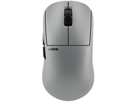 Pro Series BUZZ-X Medium Gaming Mouse PBZX21