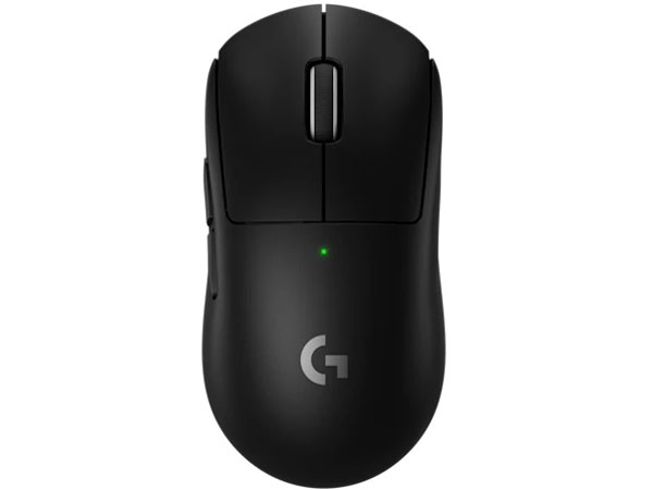 PRO X SUPERLIGHT 2 SE G-PPD-004WLSE-BKd [ブラック]