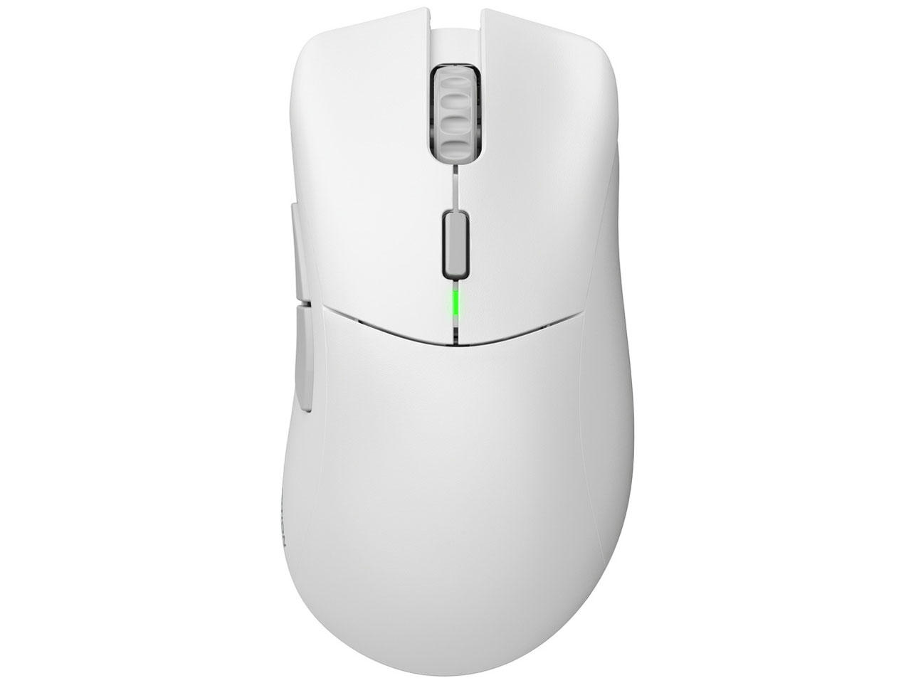 Glorious Model D 2 PRO Wireless GLO-MS-PDWV2-4K8K-W [White]