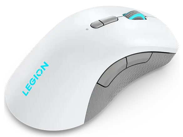 Legion M600 ワイヤレス ゲーミングマウス GY51C96033 [スティングレイ]