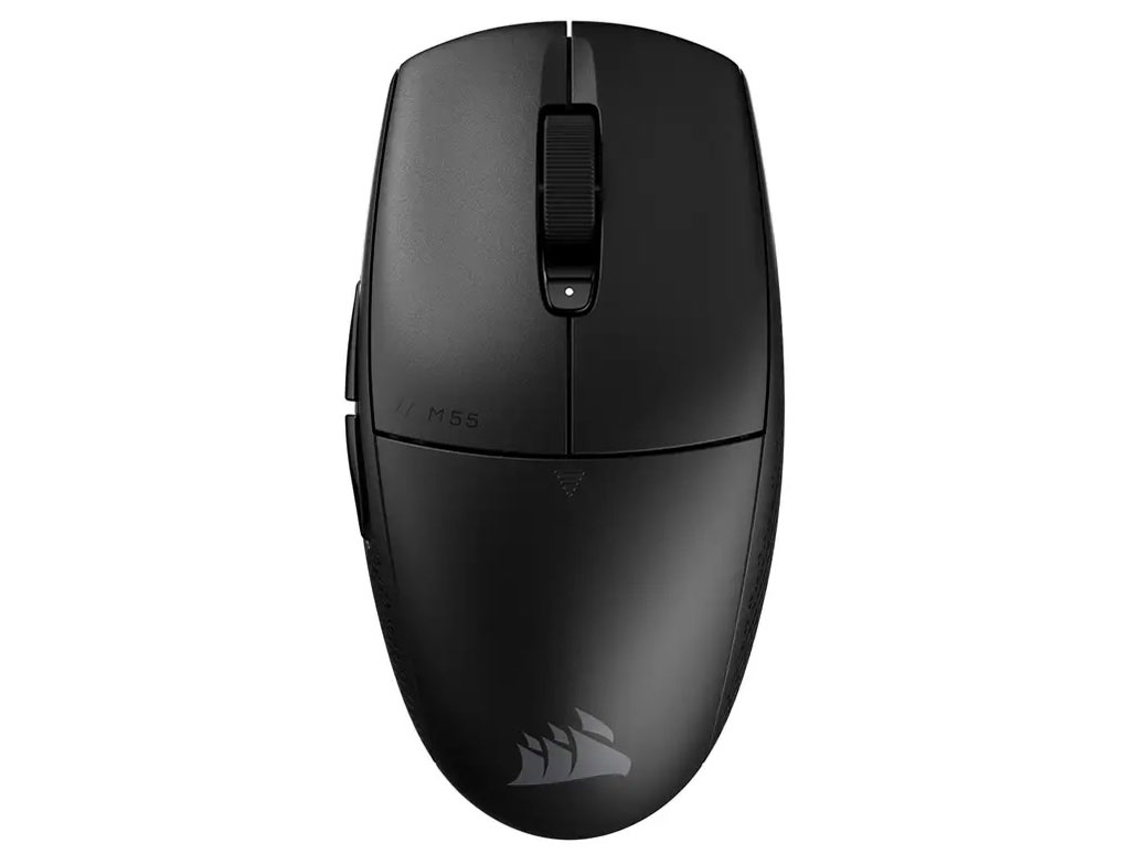 M55 WIRELESS CH-931F000-AP [ブラック]