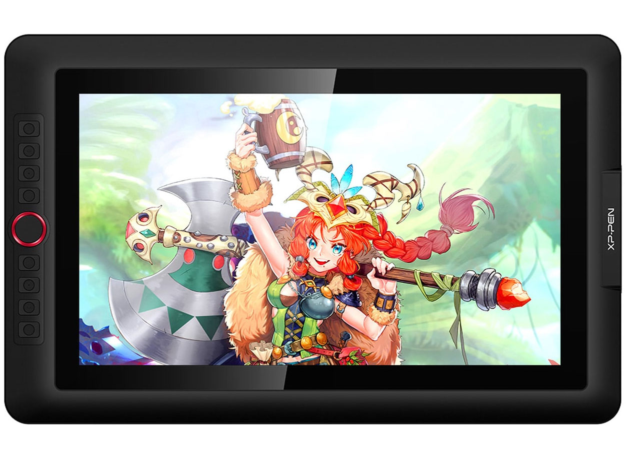 Artist 15.6 Pro ART15.6Pro_JP [ブラック]