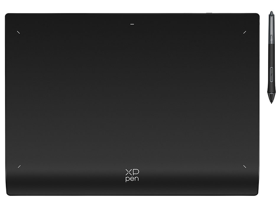 Deco Pro XLW (Gen 2) DPDTG2XLW [ブラック+グレー]