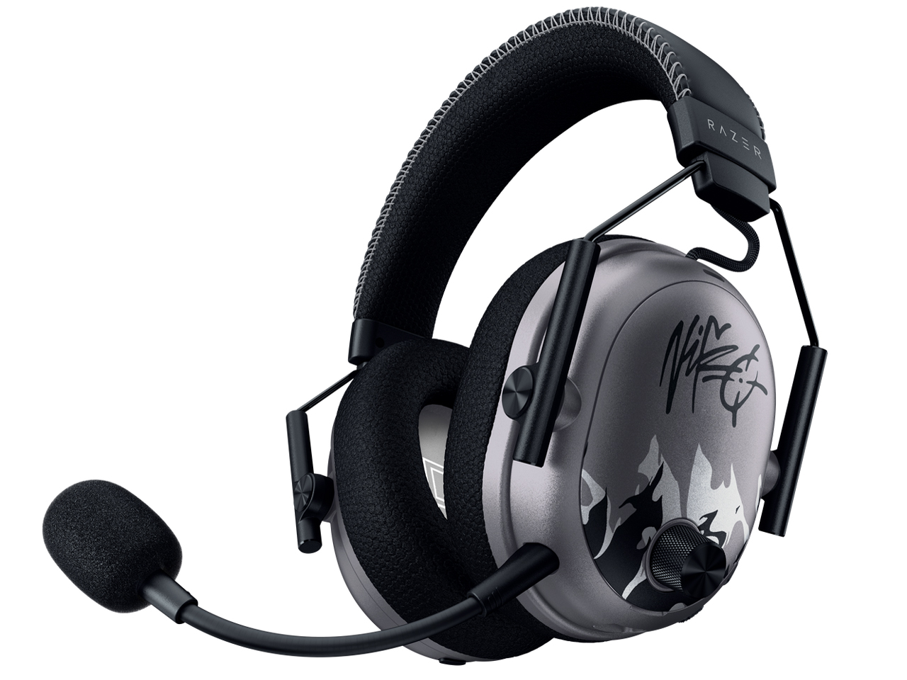 BlackShark V3 Pro Niko Edition RZ04-05401200-R3M1