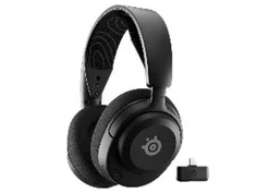 Arctis Nova 5 Wireless [ブラック]
