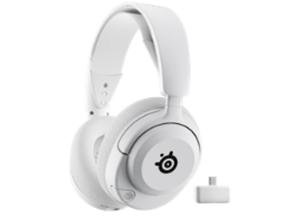 Arctis Nova 5 Wireless [ホワイト]