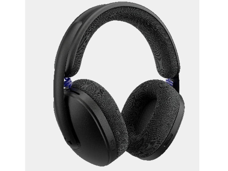 G325 LIGHTSPEED G325-BK [ブラック]