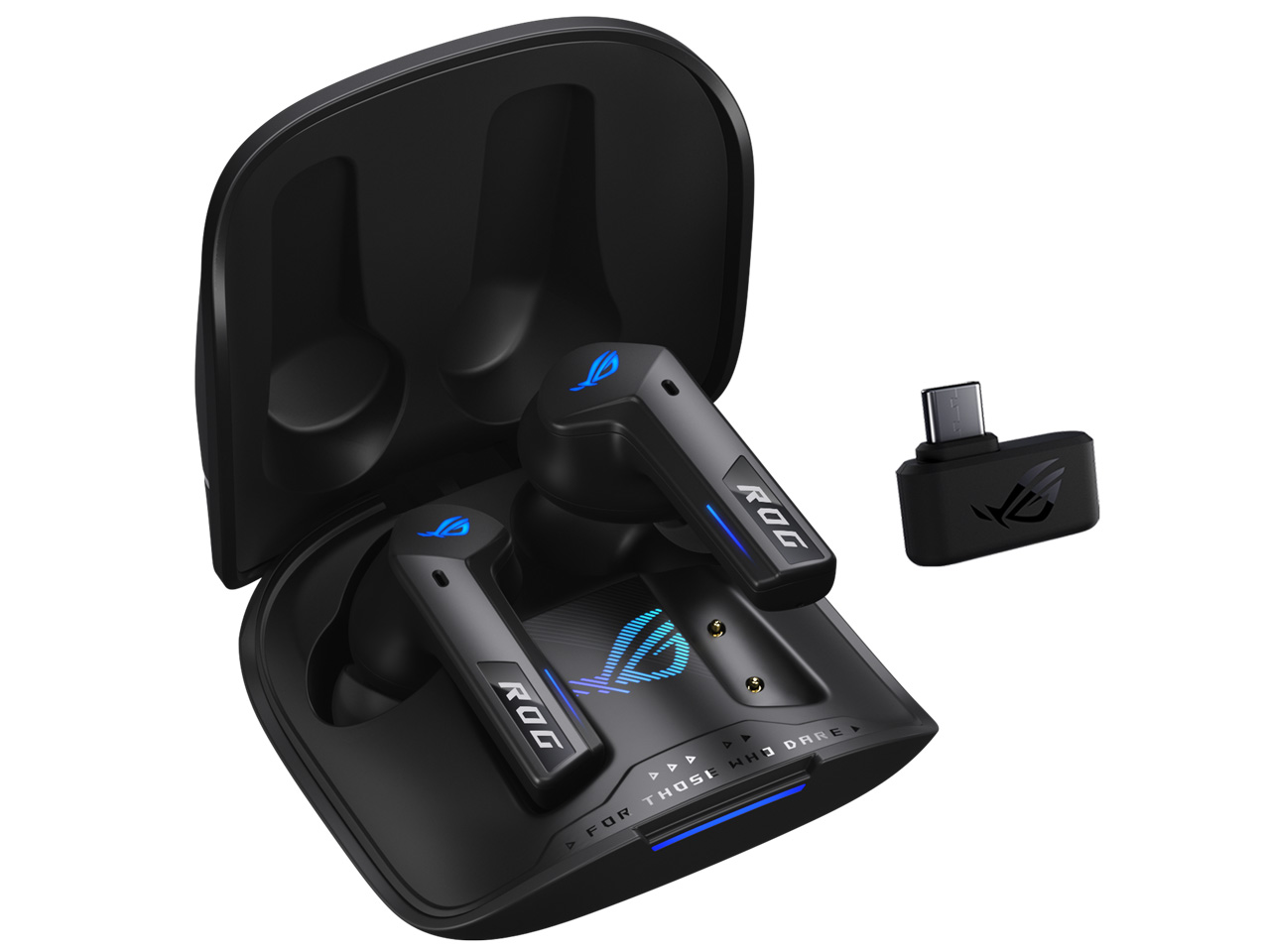 ROG Cetra True Wireless SpeedNova [ブラック]