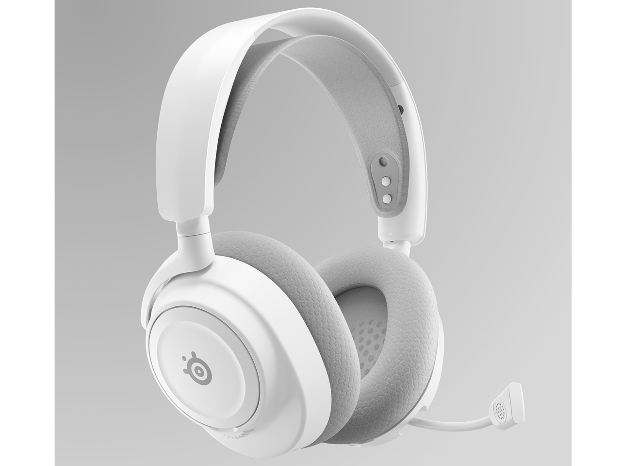 Arctis Nova 7 Gen 2 [White]