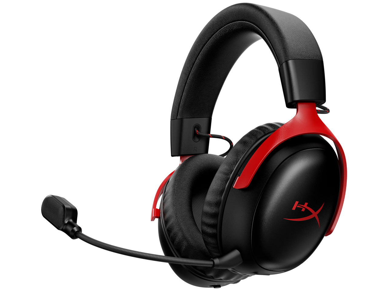 Cloud III S Wireless A59Z0AA [ブラックレッド]