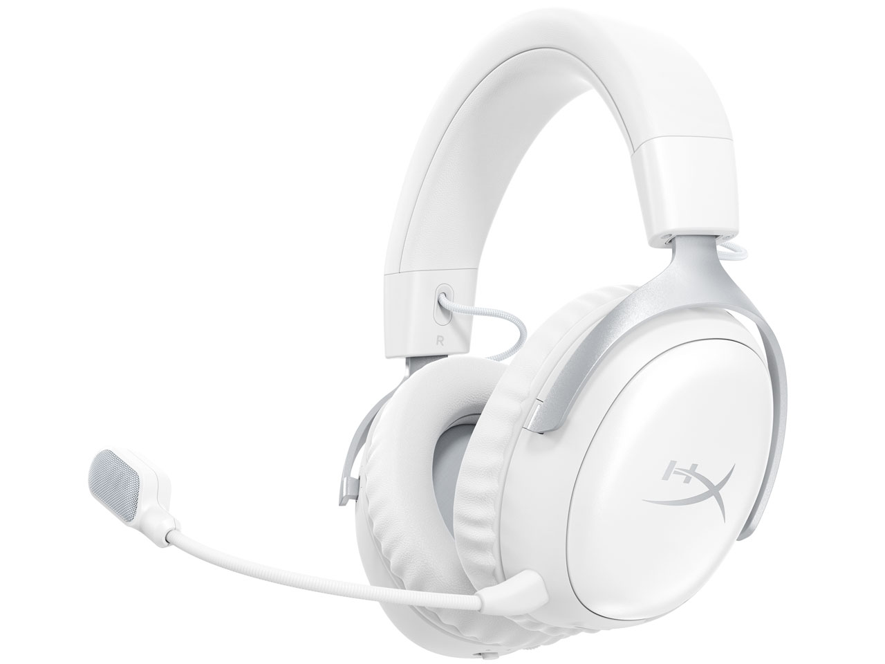 Cloud III S Wireless AX6G1AA [ホワイト]