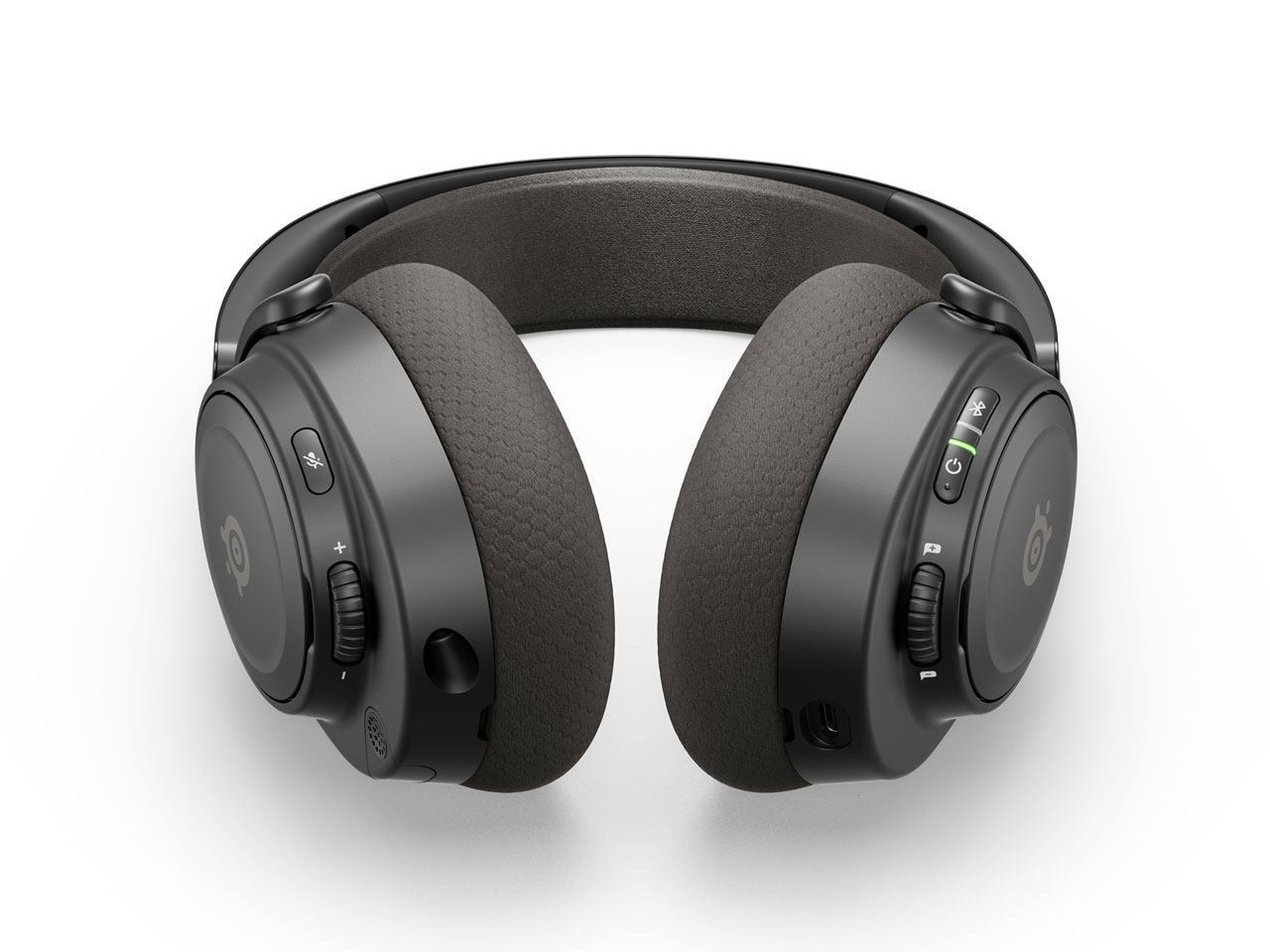 Arctis Nova 7P Gen 2 [Black]