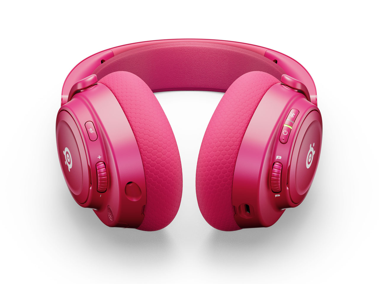 Arctis Nova 7P Gen 2 [Magenta]