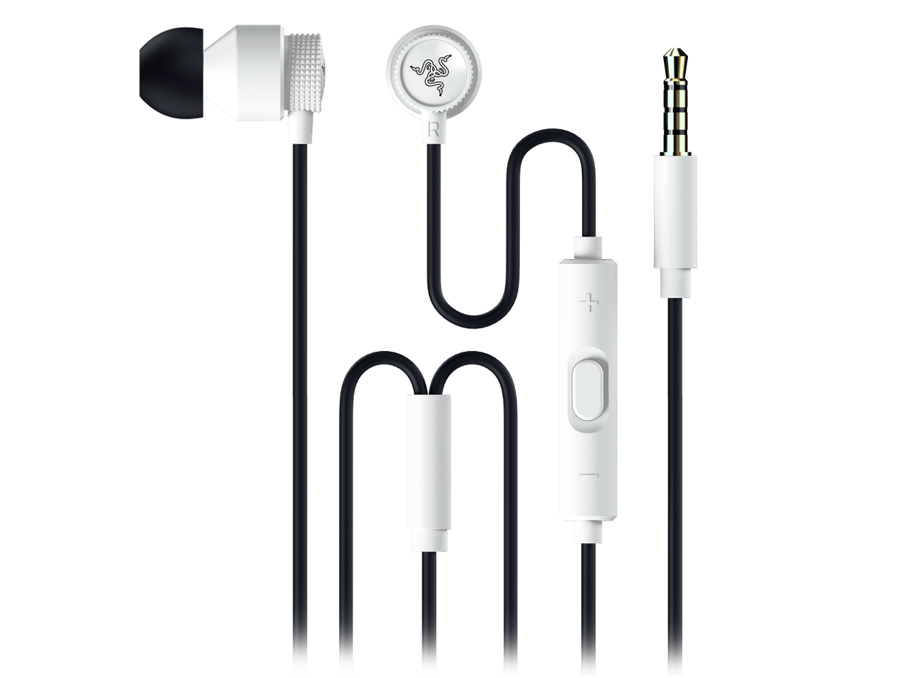 Hammerhead V3 White Edition RZ12-05590200-R3AC [ホワイト]