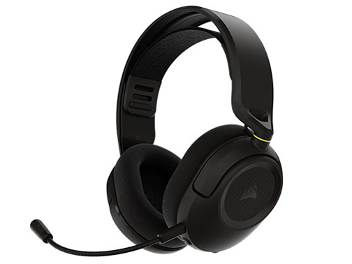 HS35 v3 WIRELESS CA-9011401-WW [カーボン]
