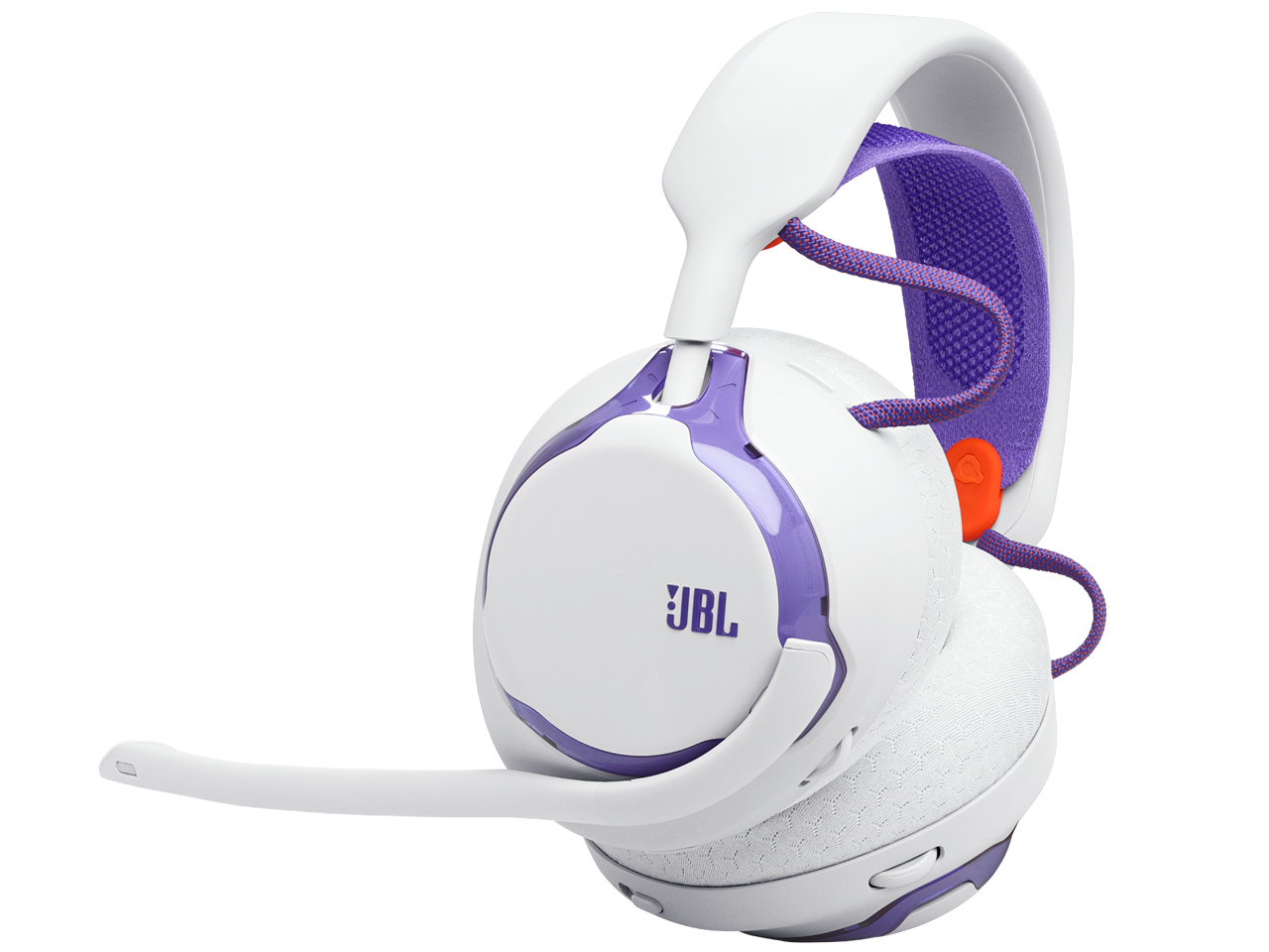 Quantum 650 WIRELESS [ホワイト]