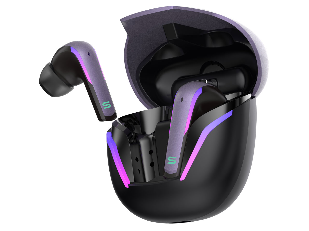 S-PLAY2 SS99PL [PURPLE]