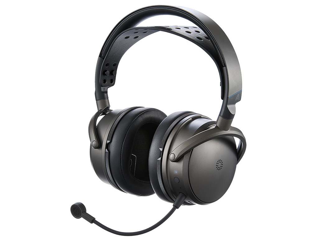 MAXWELL2 GAMING HP FOR PS MAC WIN