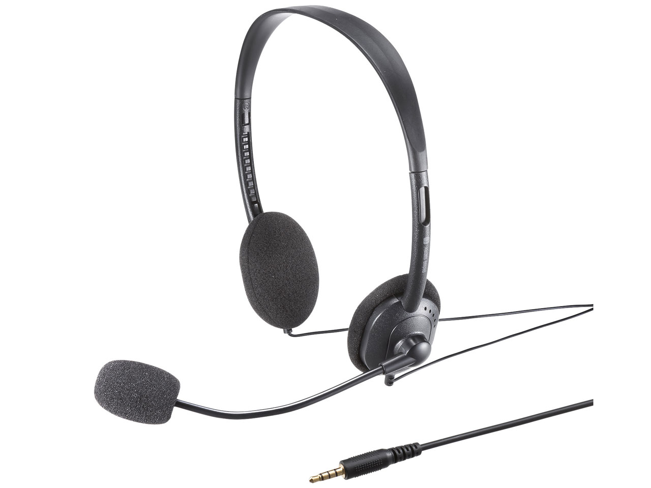 MM-HS408BK