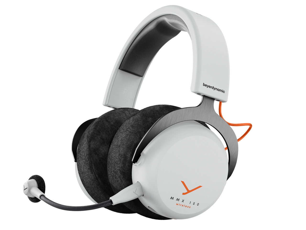 MMX 150 wireless [Arctic White]