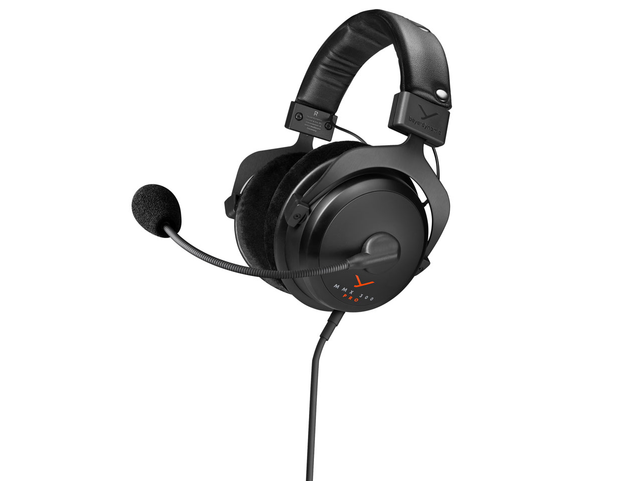 MMX 300 PRO