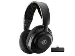 Arctis Nova 5X Wireless [ブラック]