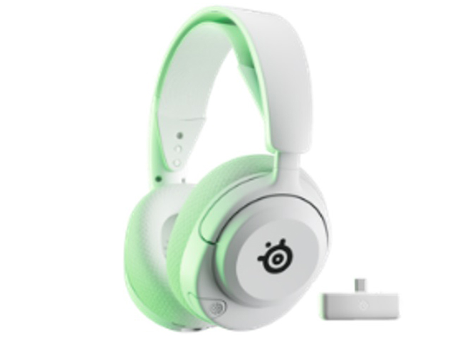 Arctis Nova 5X Wireless [ホワイト]