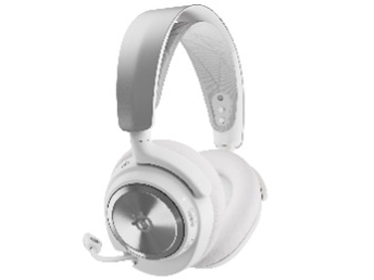 Arctis Nova Pro Wireless White P [ホワイト]