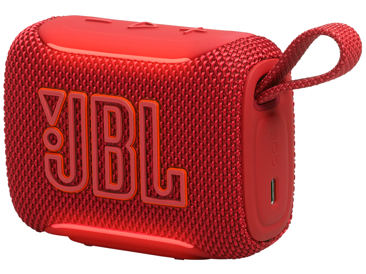 JBL GO 5 [レッド]