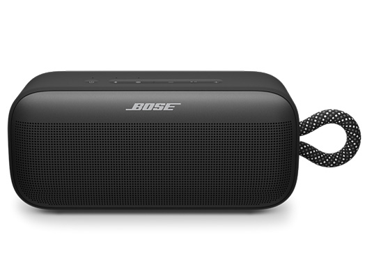 SoundLink Plus Portable Speaker [ブラック]