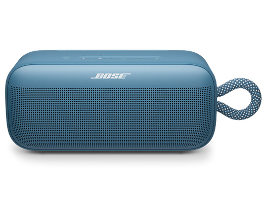 SoundLink Plus Portable Speaker [ブルーダスク]