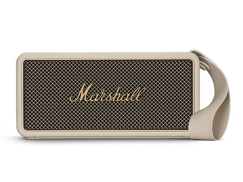 Middleton II [Cream]
