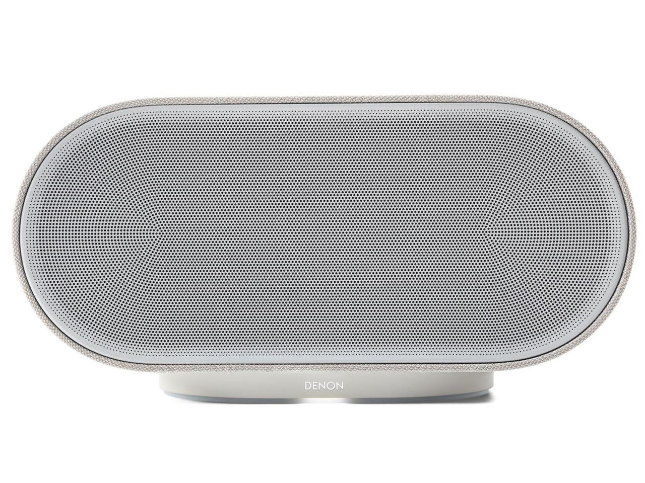 Denon Home 600S [ストーン・シルバー]